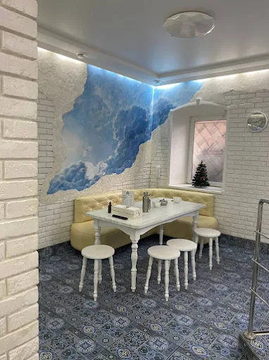 Баня Корлеоне — сауны и бани Харькова