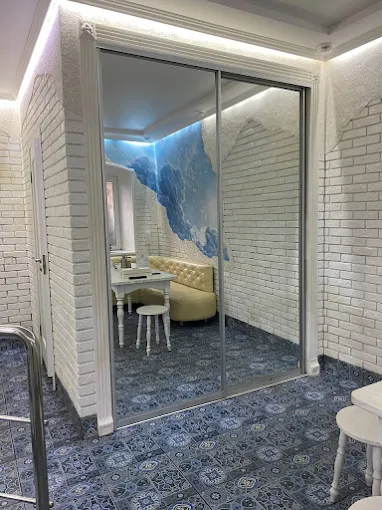 Баня Корлеоне — сауны и бани Харькова