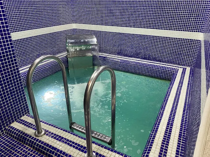 Баня Корлеоне — сауны и бани Харькова