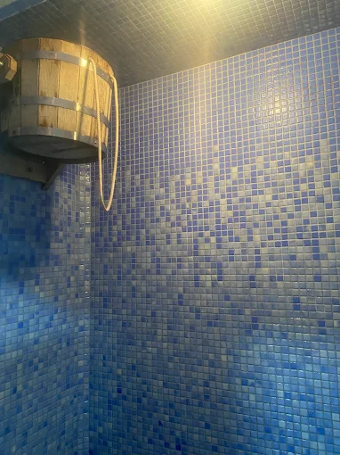 Баня Корлеоне — сауны и бани Харькова