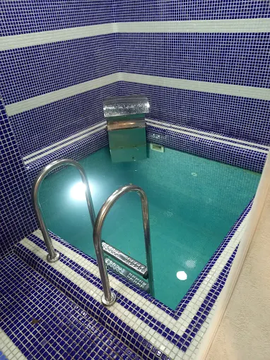 Баня Корлеоне — сауны и бани Харькова